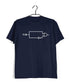 Coding Pop Culture TO BE OR NOT TO BE Nerd Engineering Casual Graphic Printed T-Shirt for Men